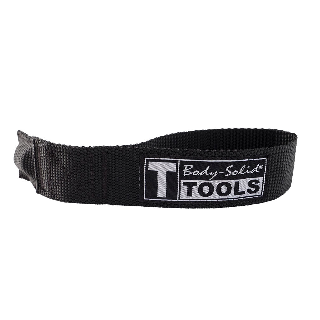 Body-Solid Tools BSTRT Resistance Tubes