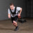 Body-Solid Tools Sled Harness - buckle detail
