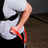Body-Solid Tools Sled Harness - padding detail