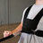 Body-Solid Tools Sled Harness - alternate view
