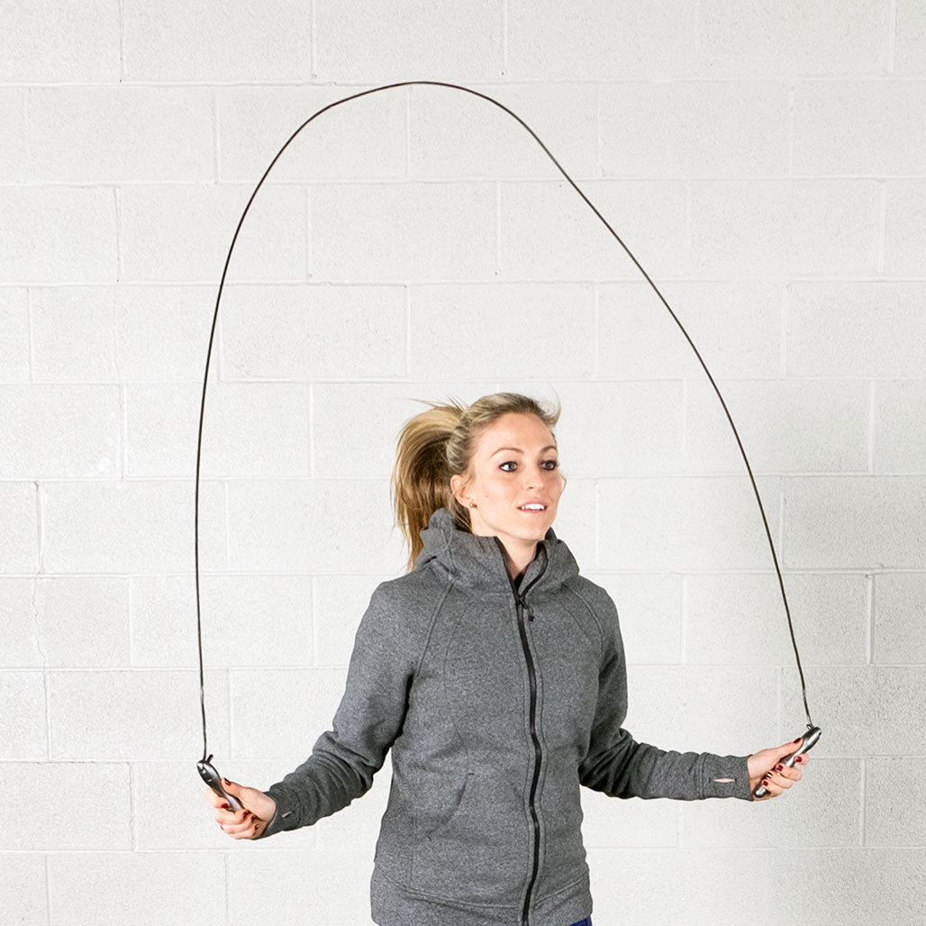 Body-Solid Tools Jump Rope