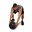 Body-Solid Tools Tire Tread Slam Balls, from 10 to 30 lbs. - in use