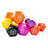 Body-Solid Tools BSTVD vinyl dumbbells