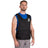 Body-Solid Tools BSTWVP Premium Weighted Vest
