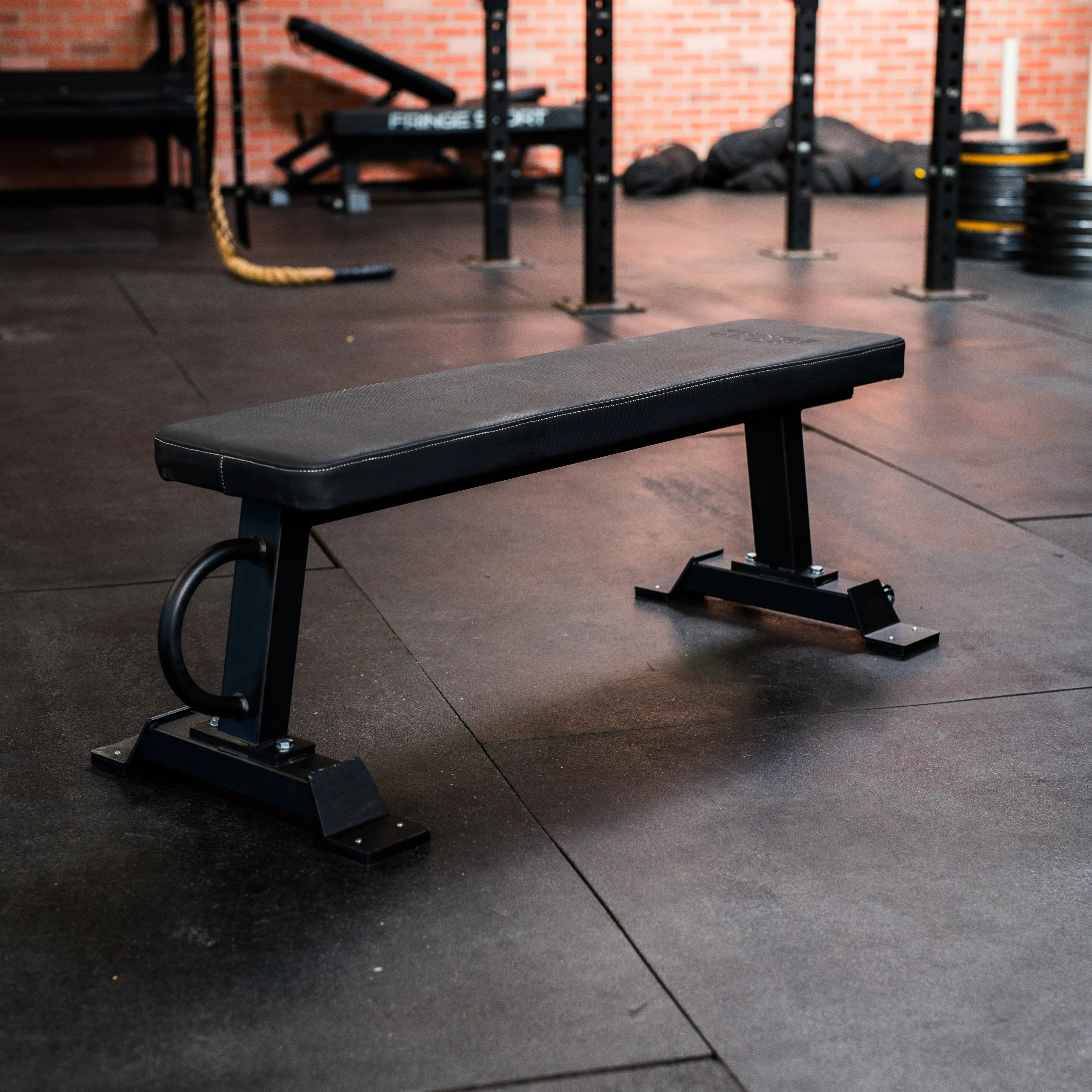Bad Ass Utility Bench