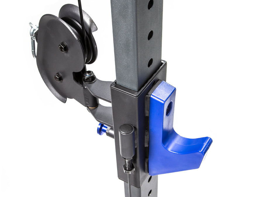 RFT Pro Rack Functional Trainer