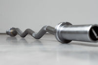 Energy EZ Curl Bar