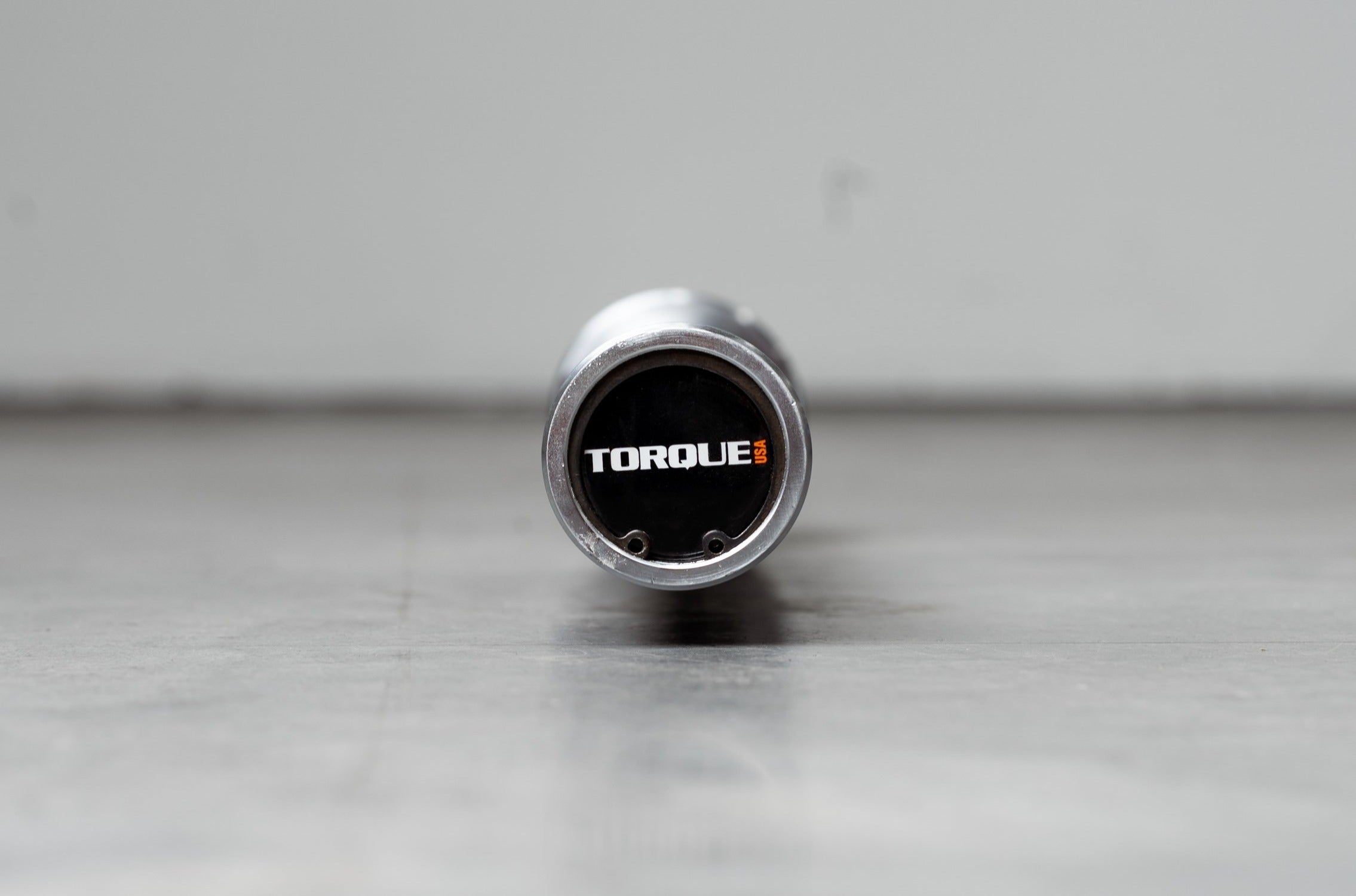 6' Force Premium Barbell