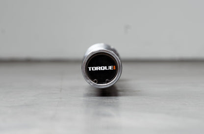 6' Force Premium Barbell