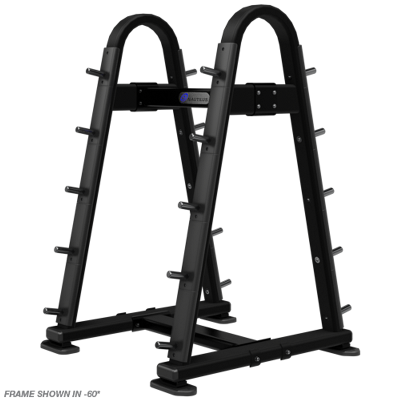 Barbell Rack