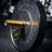Black Bumper Plates (Pairs)