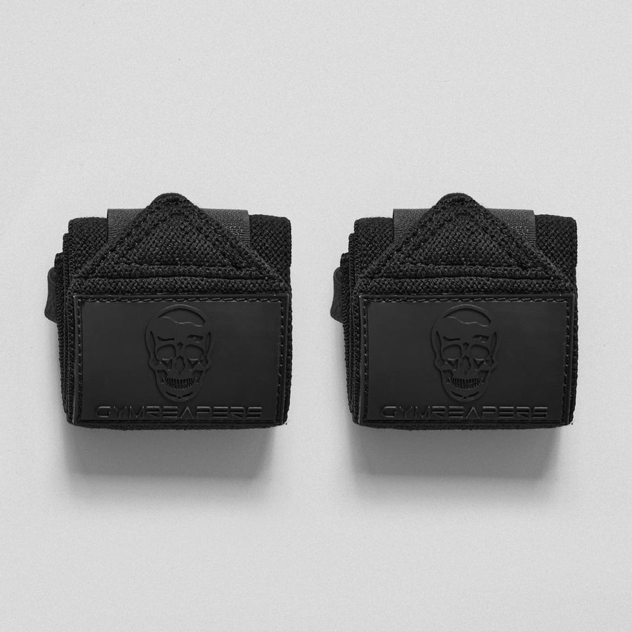 Gymreapers Strength Kit - 10MM Black/Black