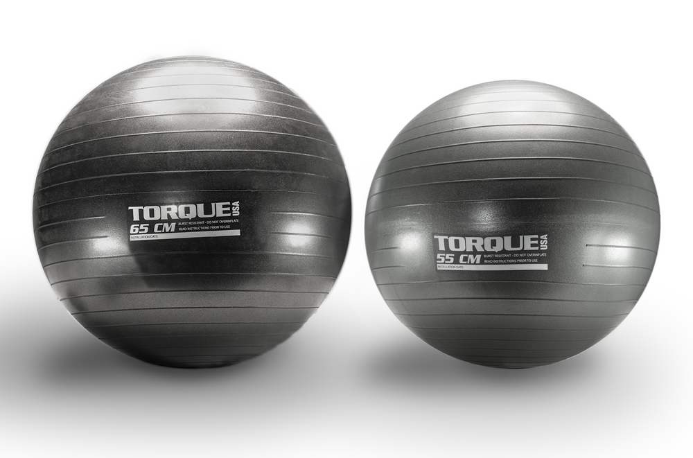 Stability Balls
