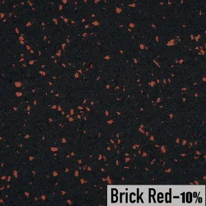 Rubber Rolls 6mm-9mm Thick