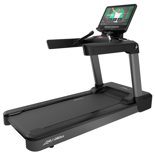 Life Fitness Club Series+ Treadmill