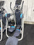 Precor AMT 835 with Open Stride (cosmetically damaged console (Certified Pre-Owned) (Copy)