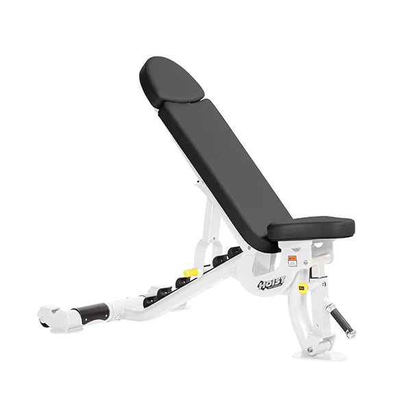 Hoist CF-3160 Flat/Incline Bench