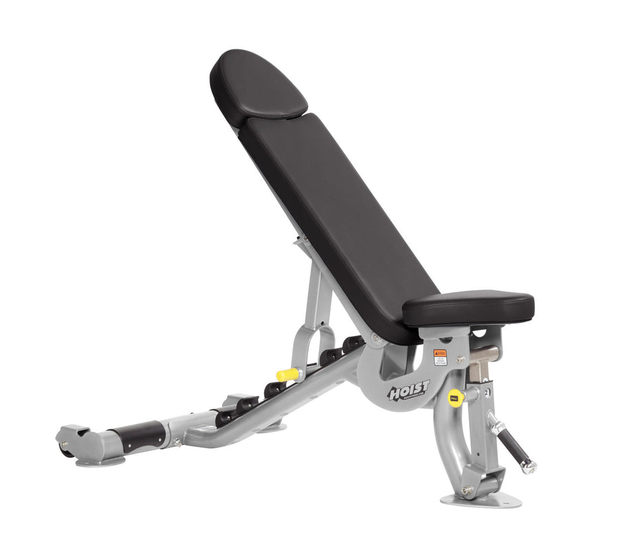Hoist Fitness CF 3160 Super Flat / Incline Bench