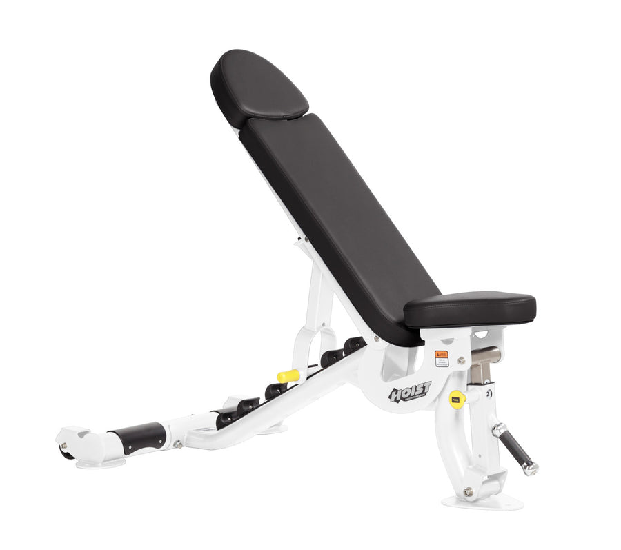Hoist Fitness CF 3160 Super Flat / Incline Bench