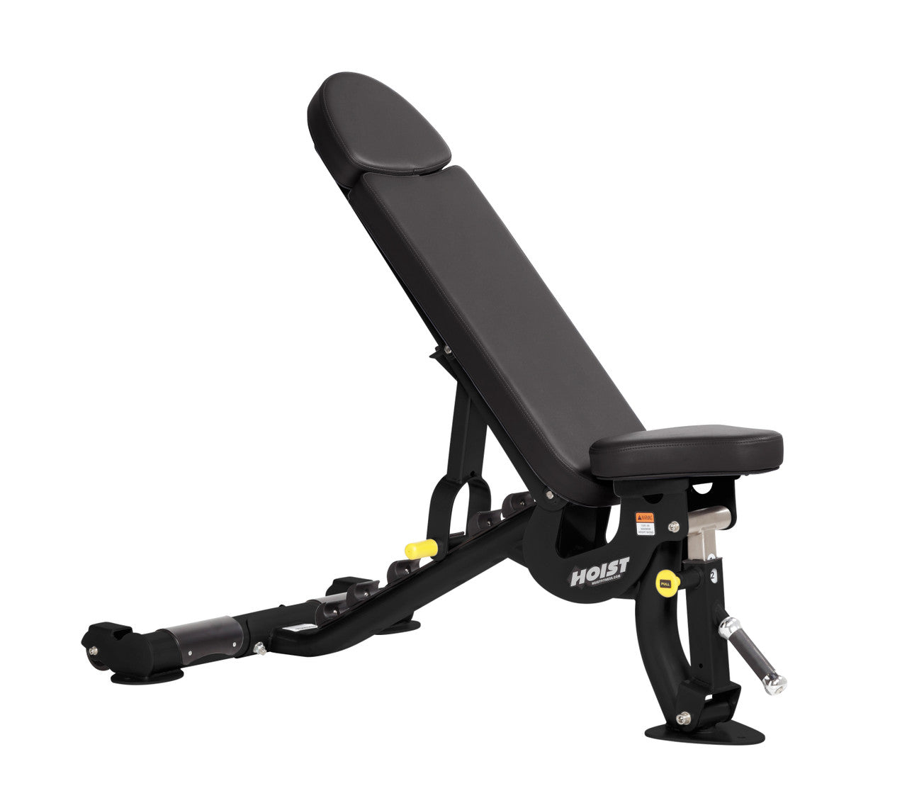Hoist Fitness CF 3160 Super Flat / Incline Bench