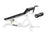 Hoist Fitness CF 3162 Commercial Super Adjustable Flat / Decline Bench