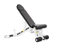 Hoist Fitness CF 3165 Commercial Super Flat Incline Decline Bench