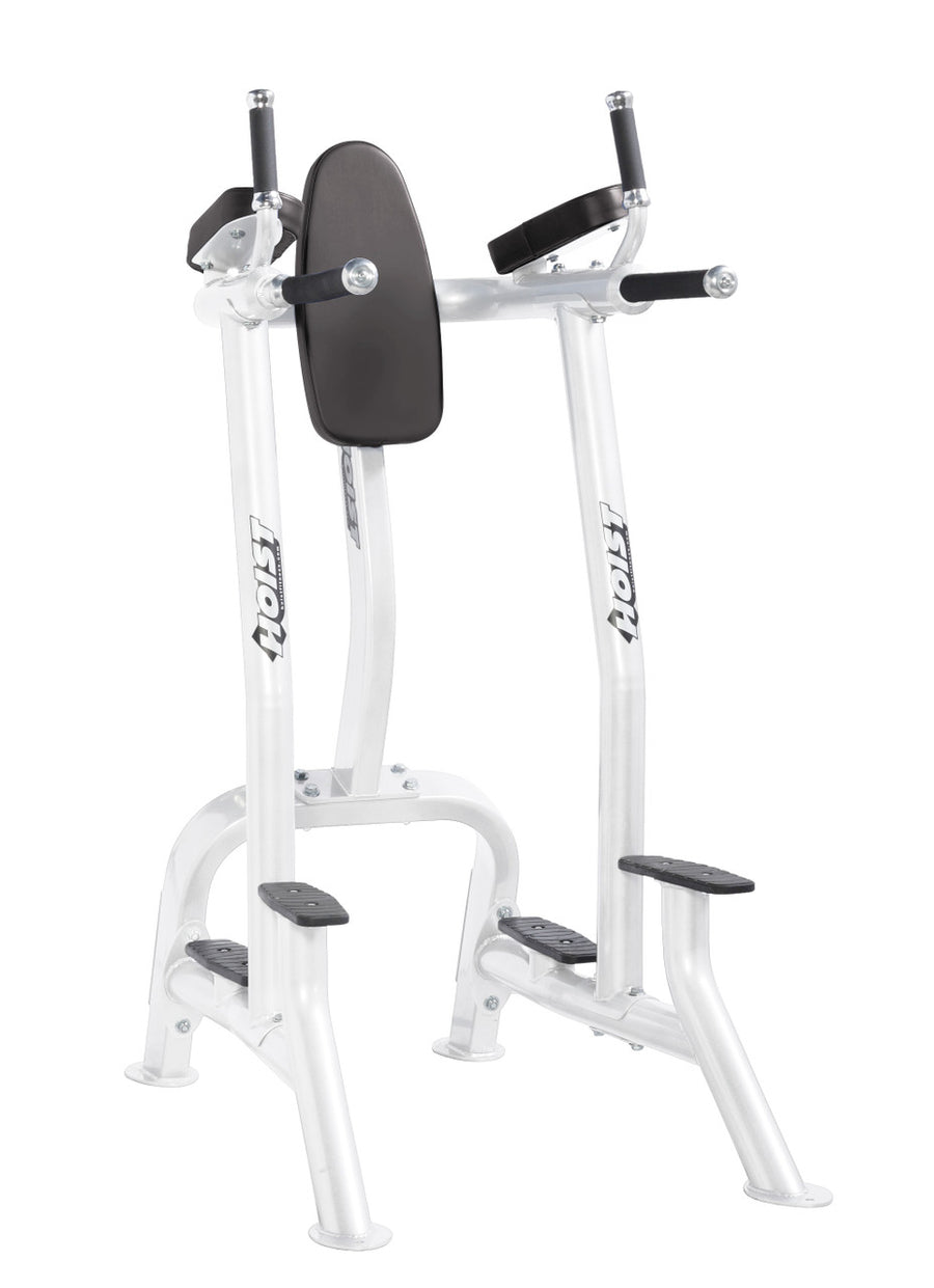 Hoist Fitness CF 3252 Commercial Vertical Knee Raise Dip
