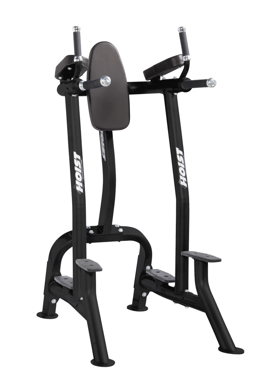 Hoist Fitness CF 3252 Commercial Vertical Knee Raise Dip
