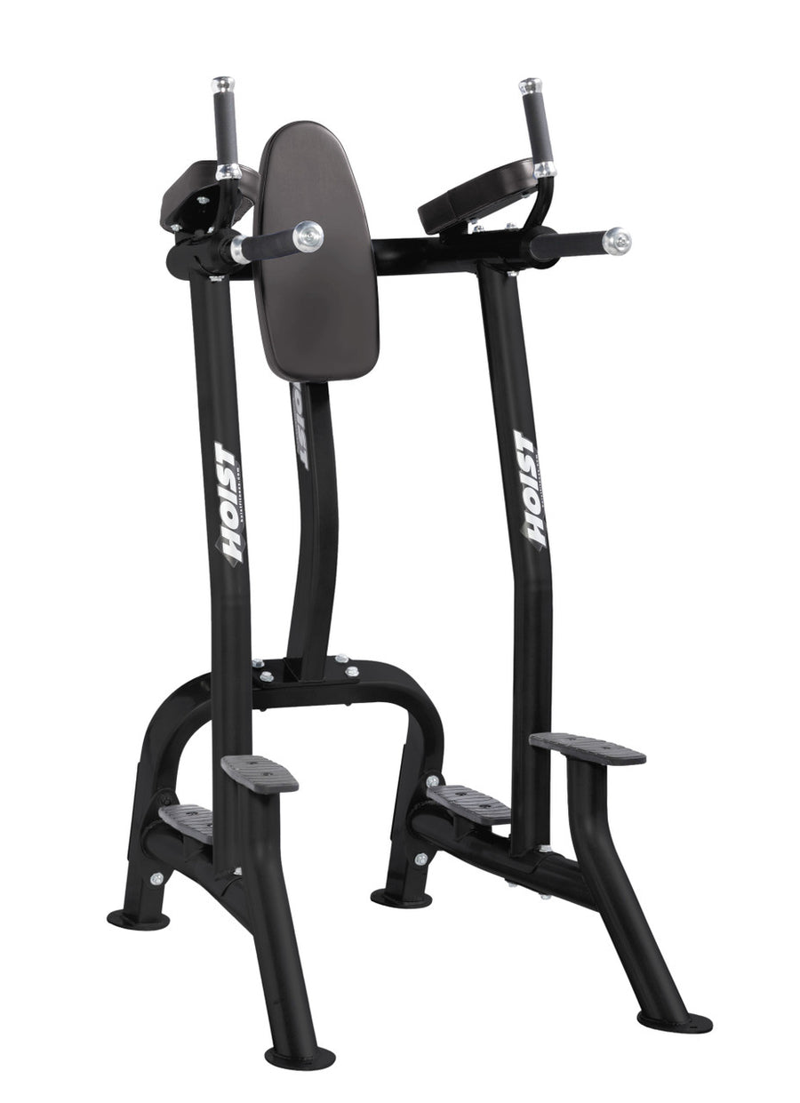 Hoist Fitness CF 3252 Commercial Vertical Knee Raise Dip