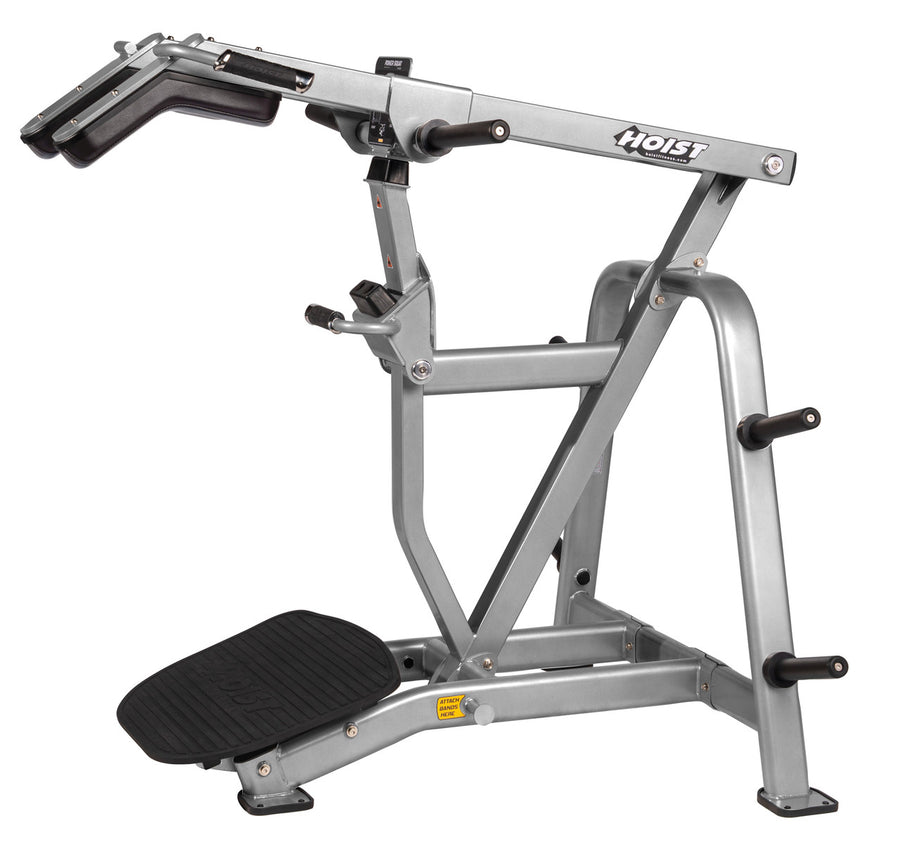 Hoist Fitness CF-3359 Power Squat