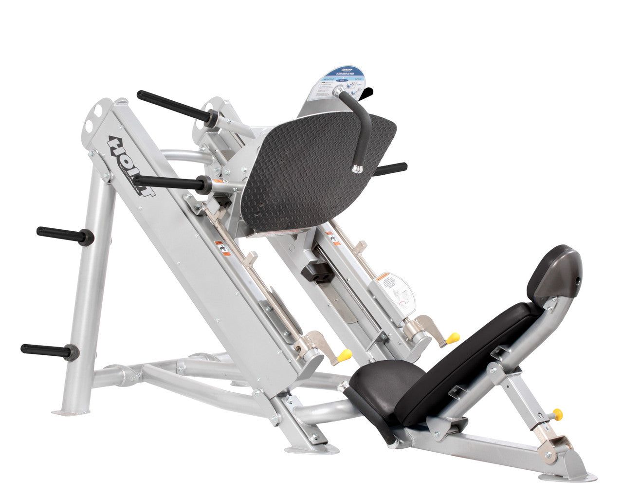 Hoist Fitness CF 3355 Commercial Angled Linear Leg Press