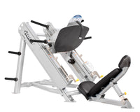 Hoist Fitness CF 3355 Commercial Angled Linear Leg Press