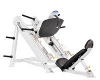 Hoist Fitness CF 3355 Commercial Angled Linear Leg Press
