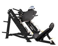 Hoist Fitness CF 3355 Commercial Angled Linear Leg Press