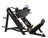 Hoist Fitness CF 3355 Commercial Angled Linear Leg Press
