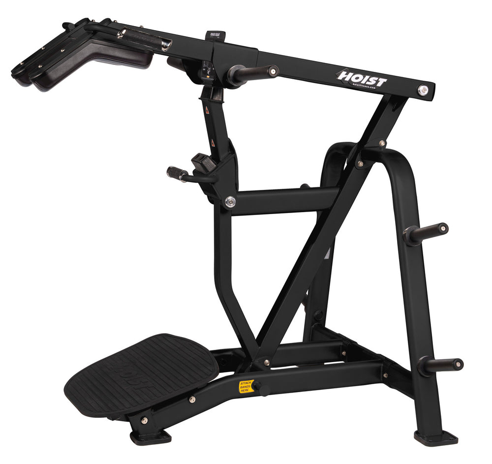 Hoist Fitness CF-3359 Power Squat