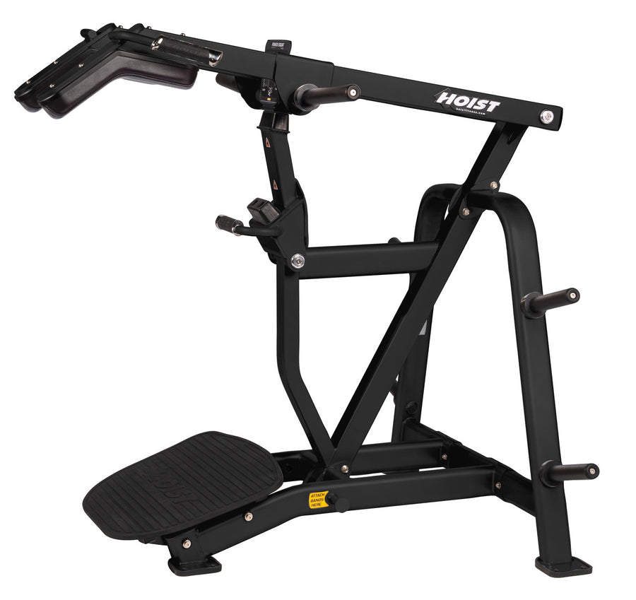 Hoist Fitness CF-3359 Power Squat