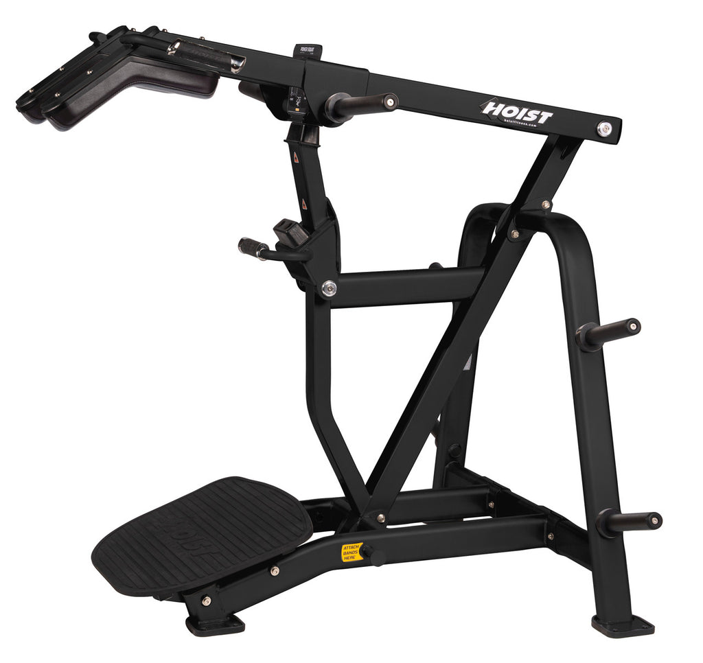 ホイストフィットネス CF-3359 パワースクワット – Fitness Supply