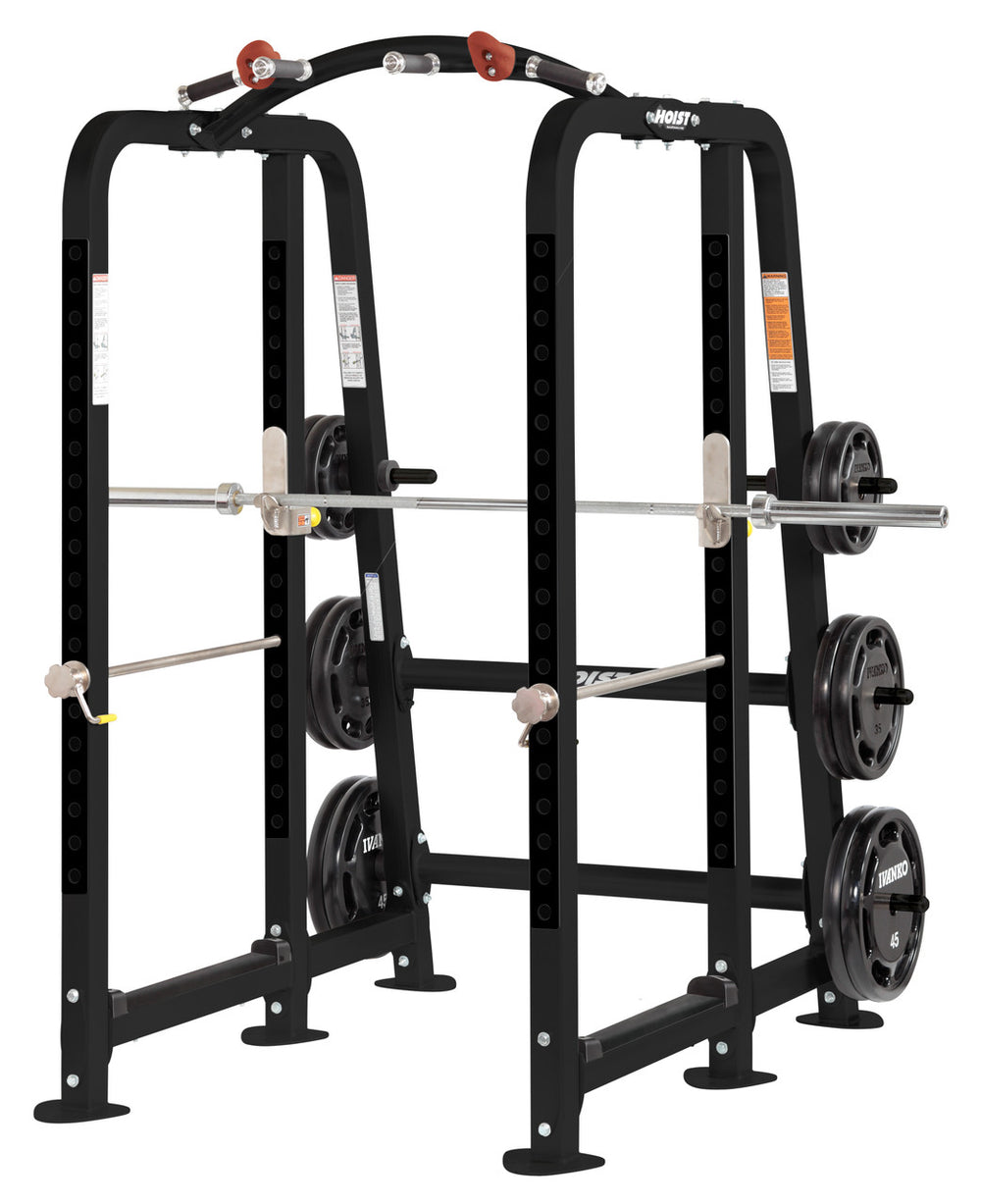 Hoist Fitness CF 3364 Power Cage