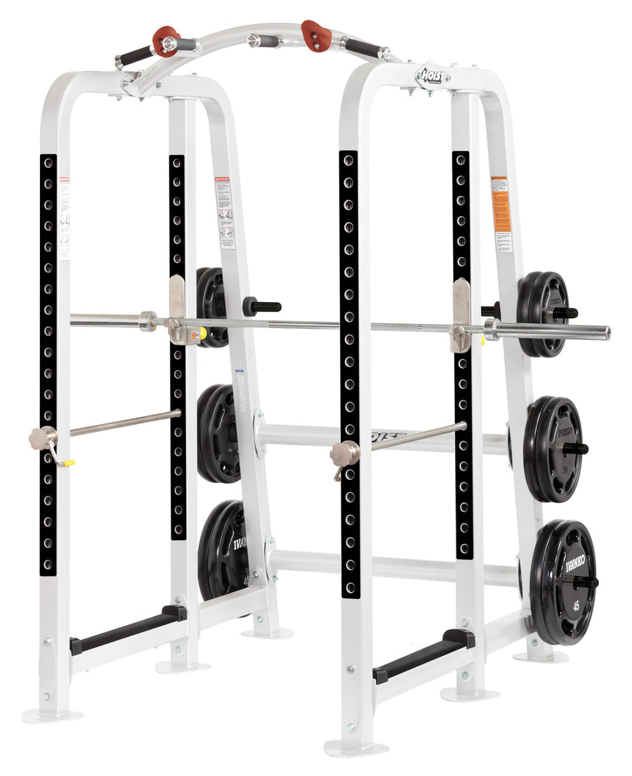 Hoist Fitness CF 3364 Power Cage
