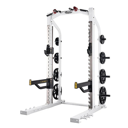 Hoist CF-3365 Half Rack