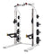 Hoist Fitness CF-3365 Half Rack