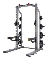 Hoist Fitness CF-3365 Half Rack