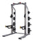 Hoist Fitness CF-3365 Half Rack
