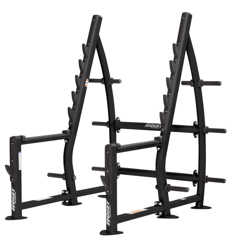 Hoist Fitness CF 3367 Squat Rack