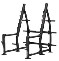 Hoist Fitness CF 3367 Squat Rack