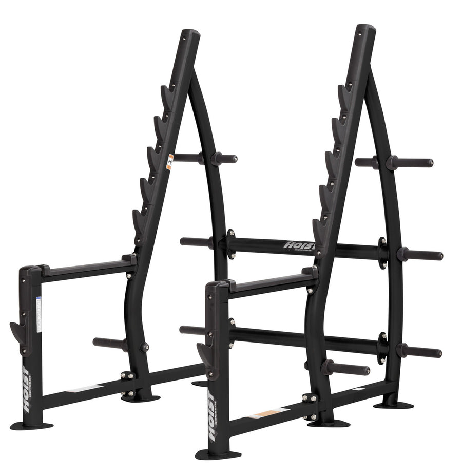 Hoist Fitness CF 3367 Squat Rack