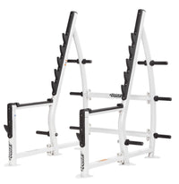 Hoist Fitness CF 3367 Squat Rack
