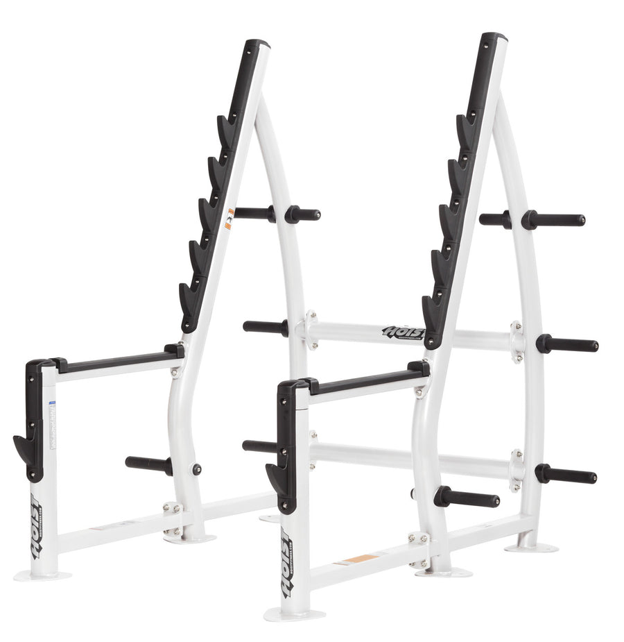 Hoist Fitness CF 3367 Squat Rack