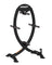Hoist Fitness CF 3443 Commercial Olympic Weight Tree